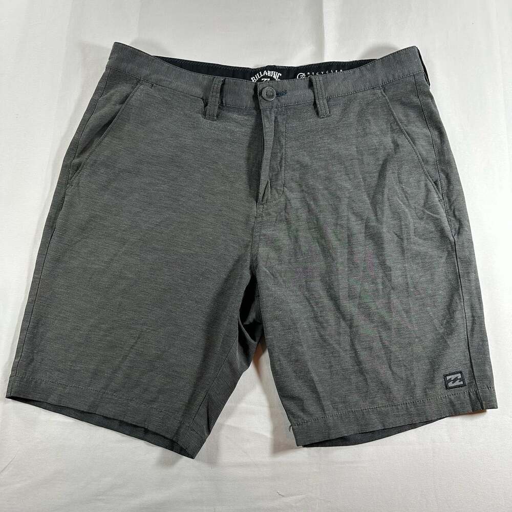Billabong Crossfire Submersible Hybrid Stretch Walkshorts
